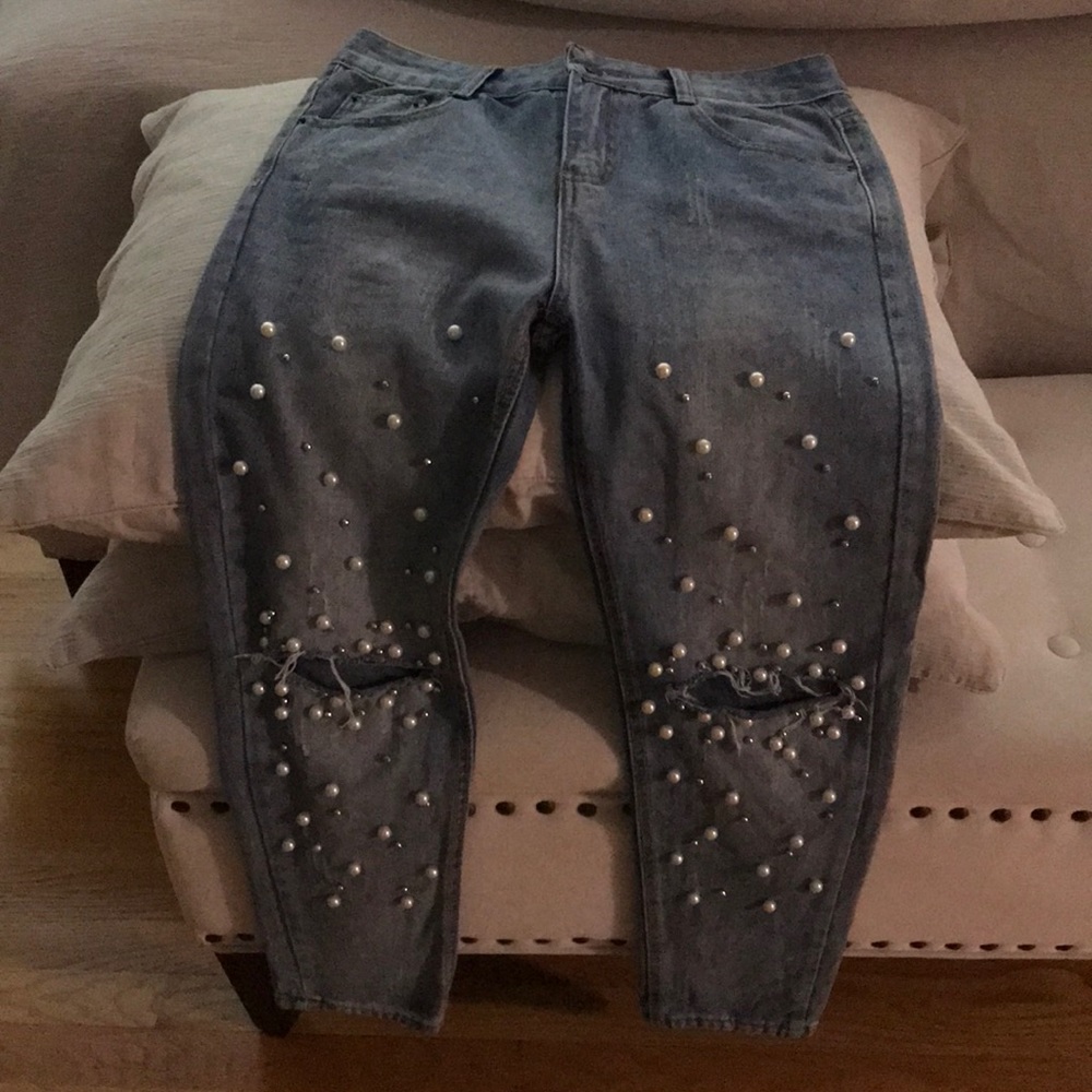 Ripped 👖